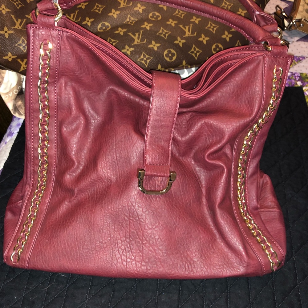 Charming Charlies purse